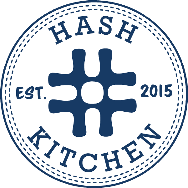 Hash Kitchen logo