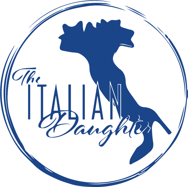 Italian Daughter logo