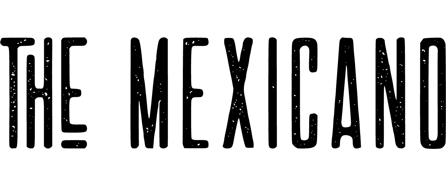 Mexicano logo