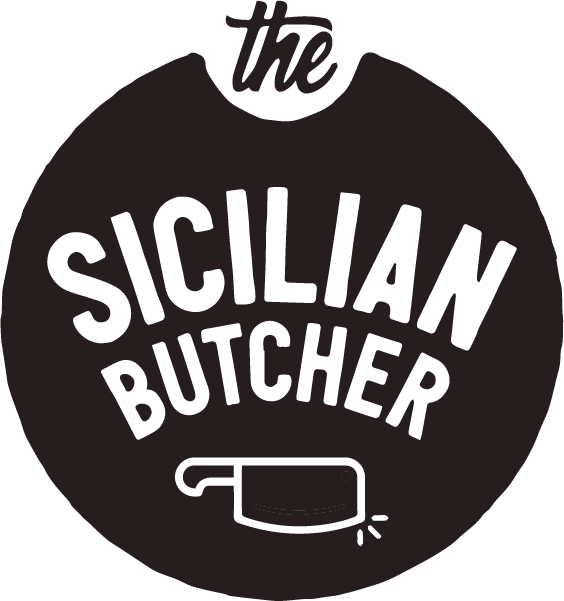Sicilian Butcher logo